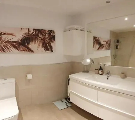 Apartments Bermuda Beach Estepona Exterior photo