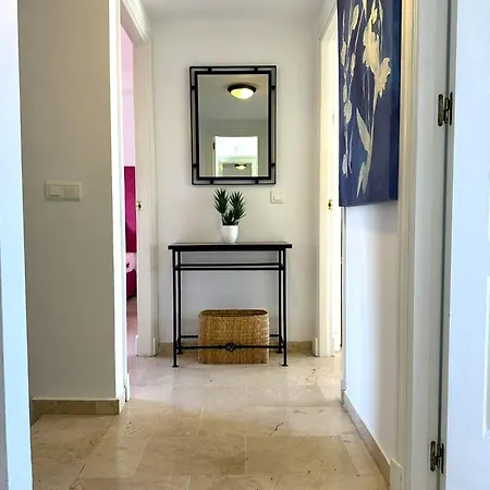 Apartments Bermuda Beach Estepona Exterior photo