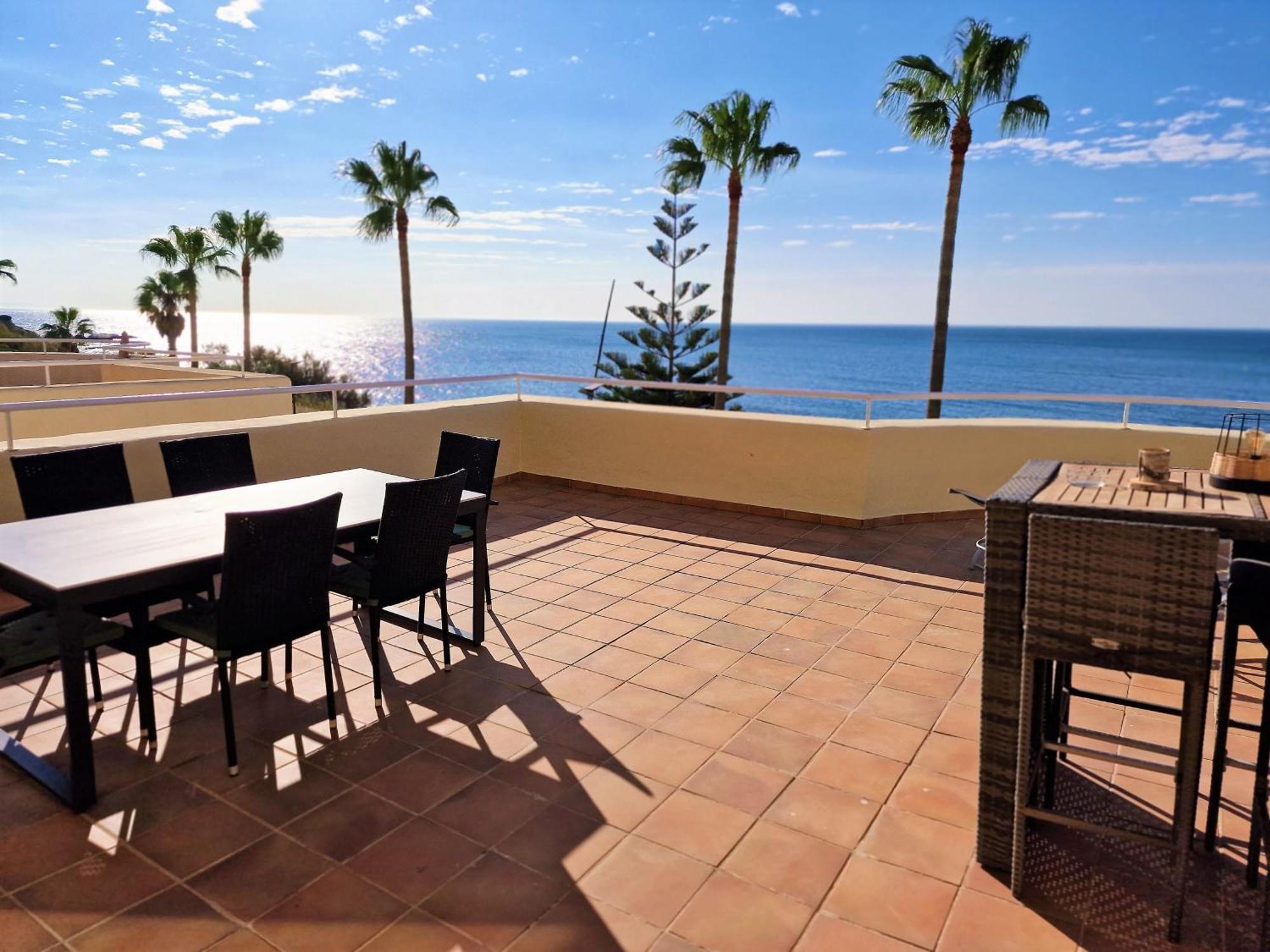 Bermuda Beach Estepona