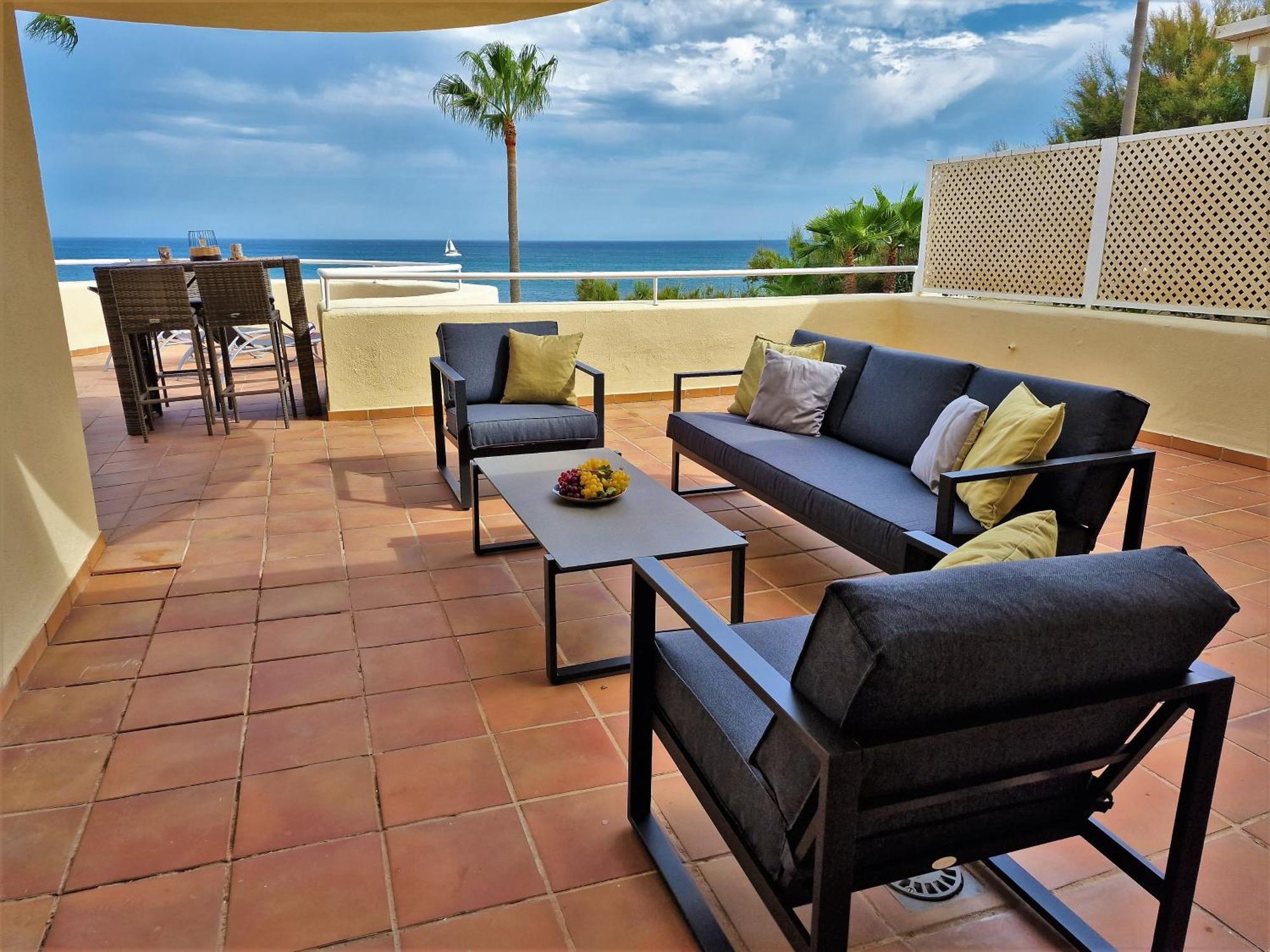 Bermuda Beach Estepona